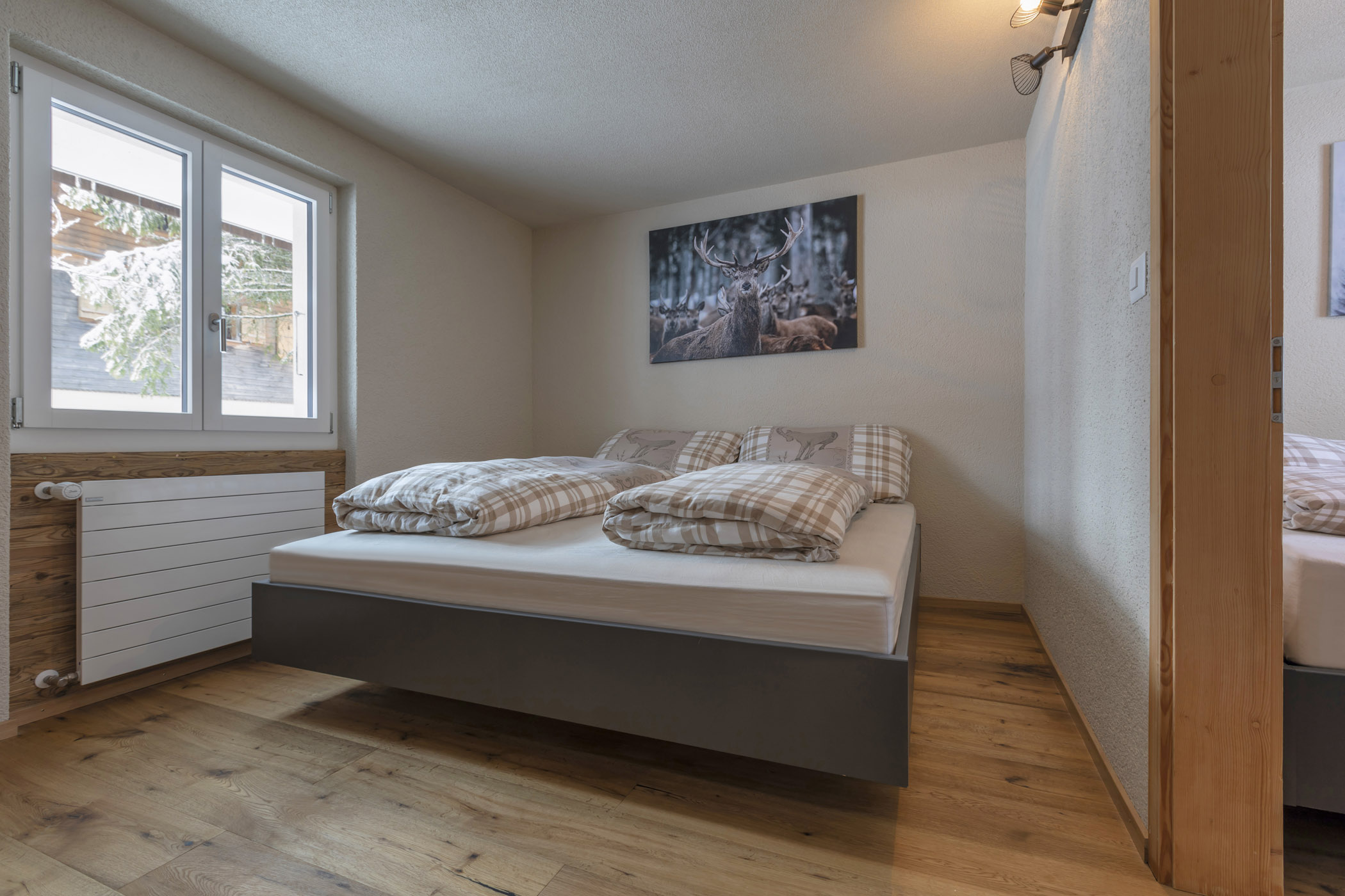 Image 8 Chalet Montanja_Zimmer 2